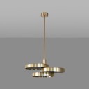 Bert Frank - Triarc Chandelier